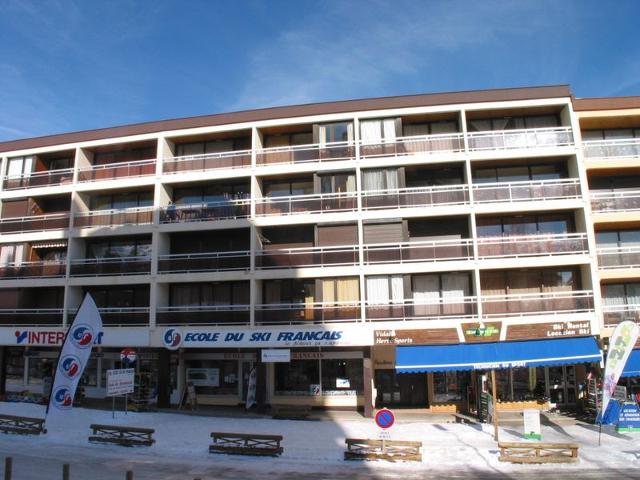 Apartements ETENDARD - La Toussuire