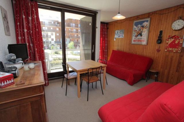 Apartements GOLEON - La Toussuire