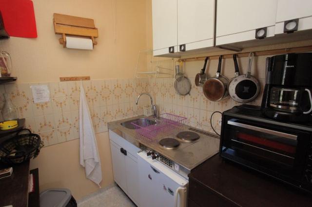 Apartements GOLEON - La Toussuire