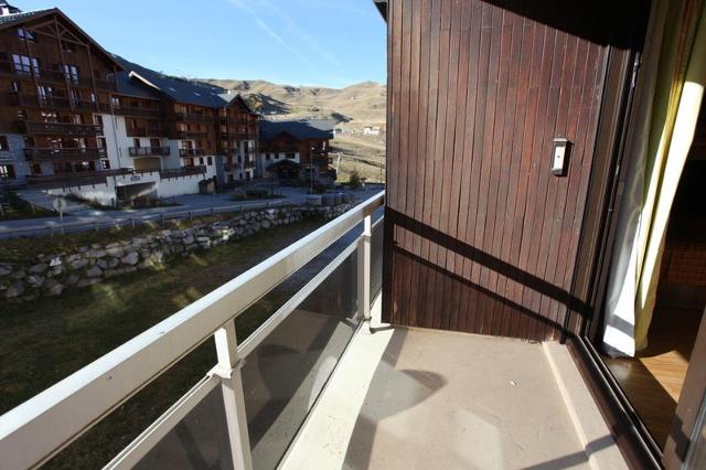 Apartements GOLEON - La Toussuire