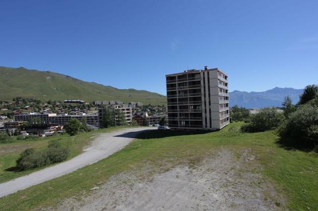 Apartements GOLEON - La Toussuire