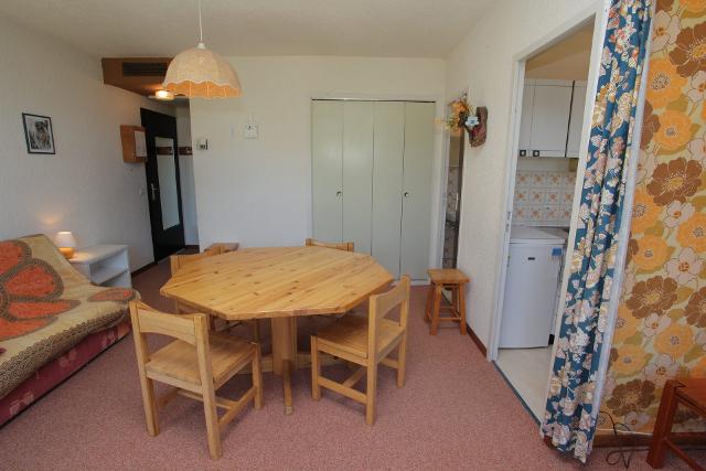 Apartements GOLEON - La Toussuire