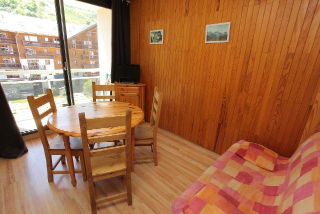 Apartements GOLEON - La Toussuire