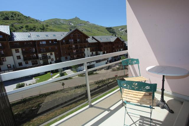 Apartements GOLEON - La Toussuire