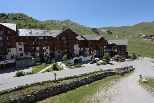 Apartements GOLEON - La Toussuire