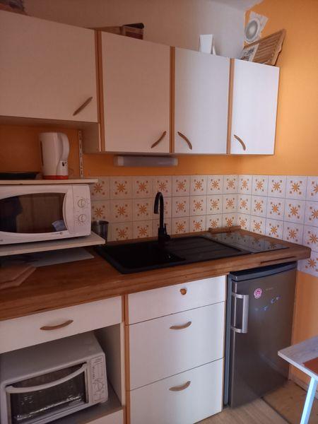 Apartements GOLEON - La Toussuire