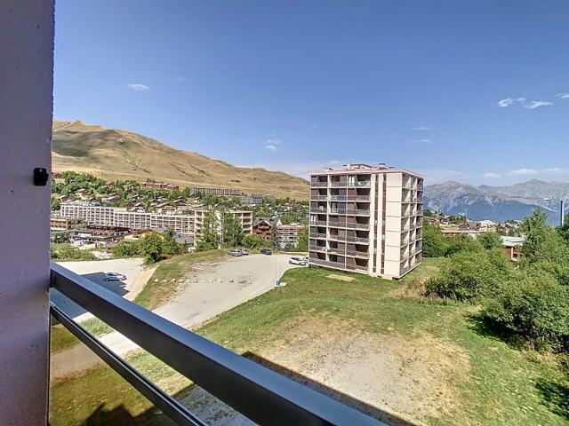 Apartements GOLEON - La Toussuire