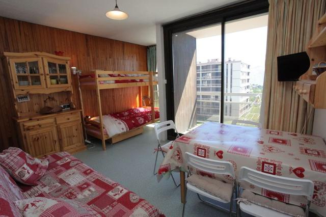 Apartements GOLEON - La Toussuire