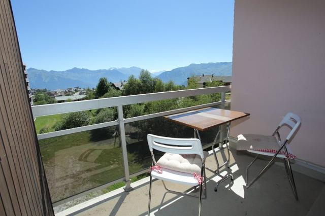 Apartements GOLEON - La Toussuire