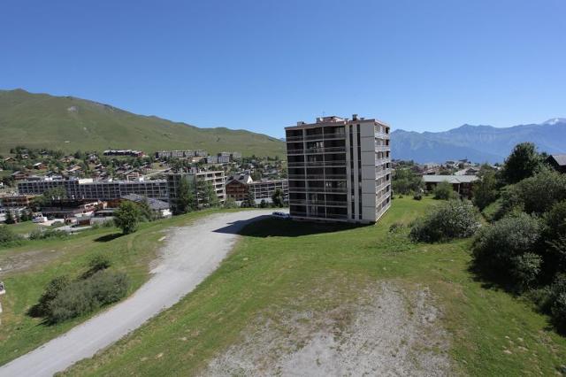 Apartements GOLEON - La Toussuire