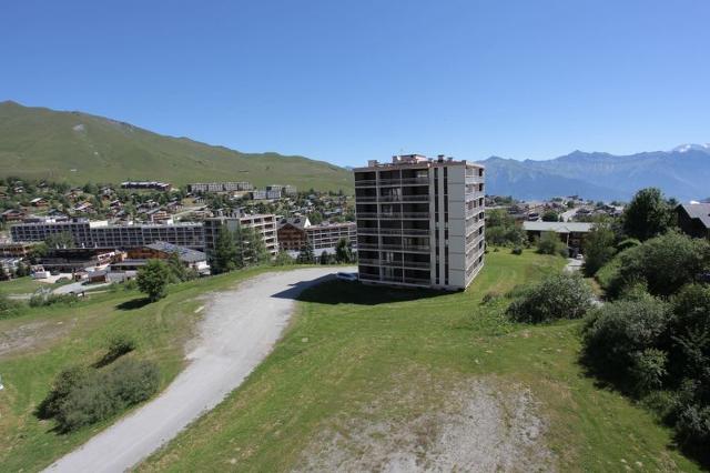 Apartements GOLEON - La Toussuire