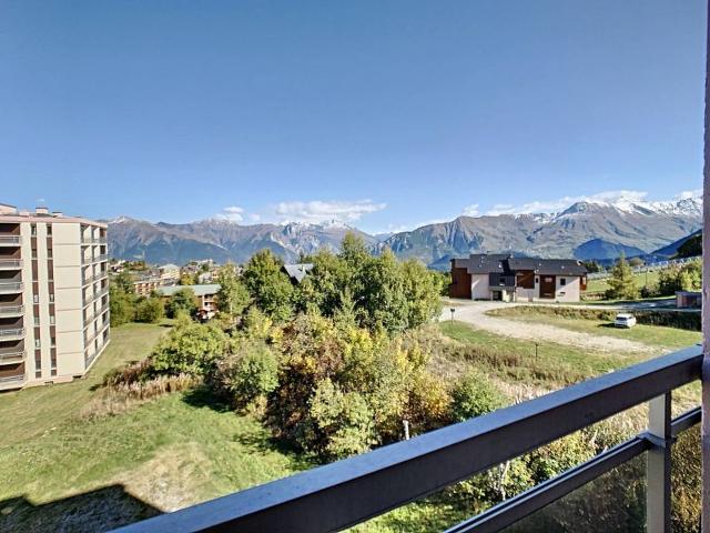 Apartements GOLEON - La Toussuire