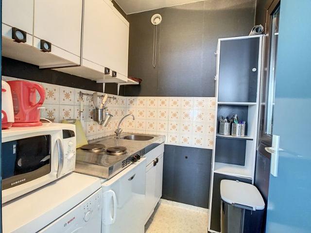 Apartements GOLEON - La Toussuire