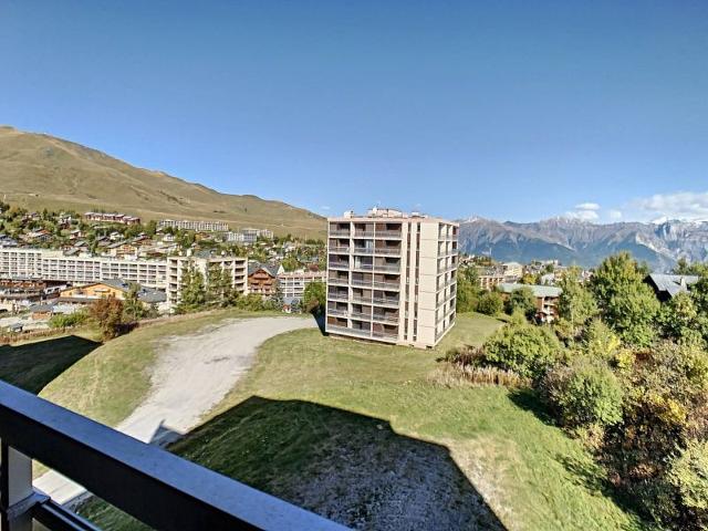 Apartements GOLEON - La Toussuire