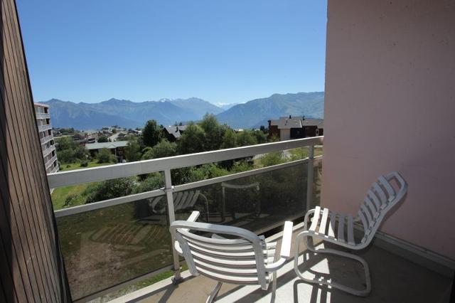 Apartements GOLEON - La Toussuire