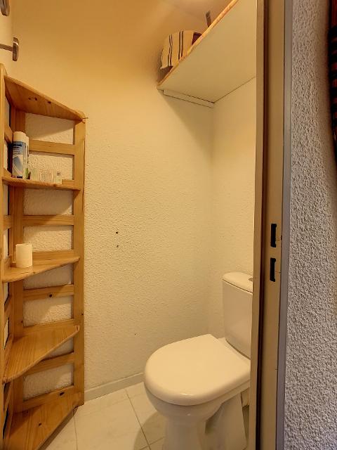 Apartements GOLEON - La Toussuire
