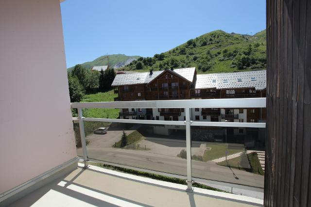 Apartements GOLEON - La Toussuire