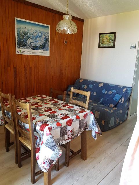 Apartements GOLEON - La Toussuire