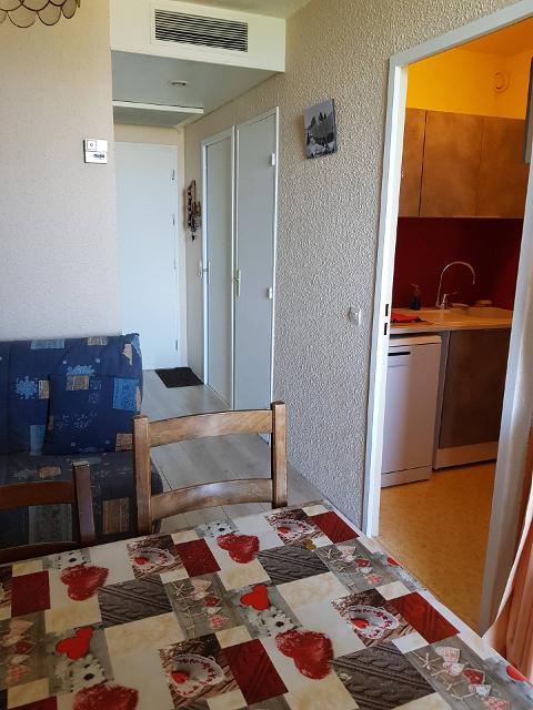 Apartements GOLEON - La Toussuire