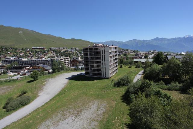 Apartements GOLEON - La Toussuire