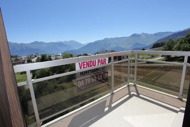 Apartements GOLEON - La Toussuire