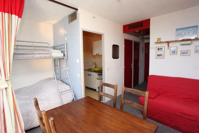 Apartements GOLEON - La Toussuire