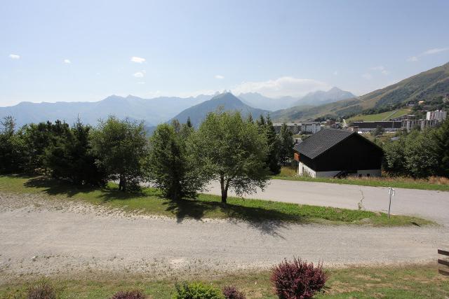 Apartements LA LAUZE - La Toussuire