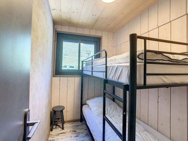 Apartements LA LAUZE - La Toussuire