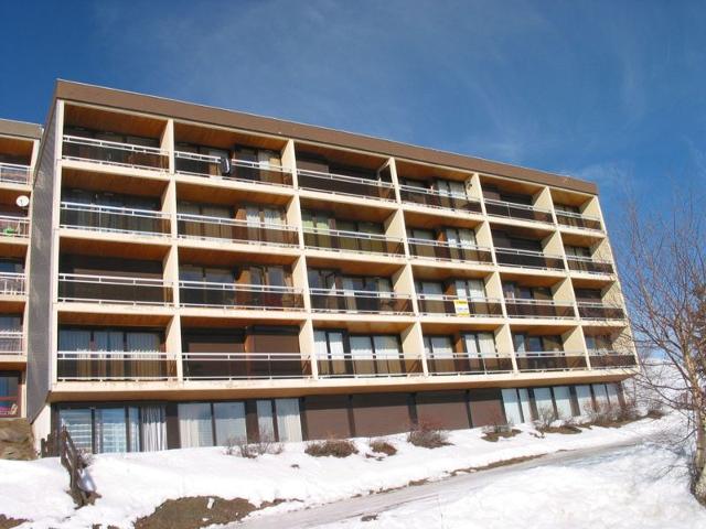 Apartements LA LAUZE - La Toussuire