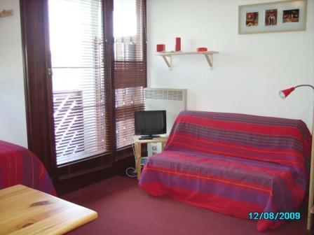 Apartements MOUSQUETONS - La Toussuire