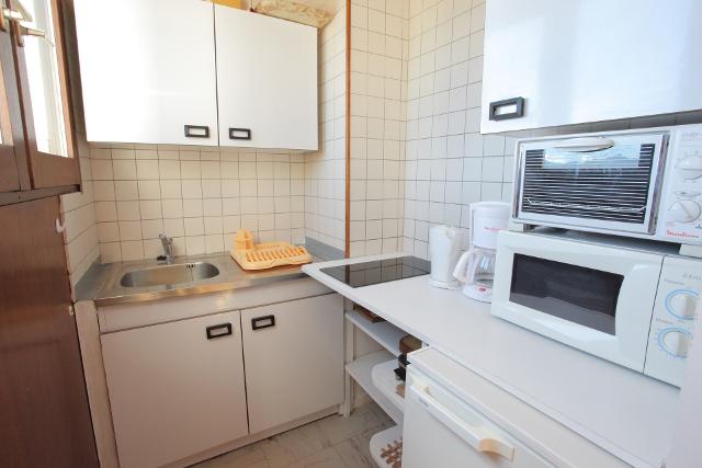 Apartements OUILLON - La Toussuire