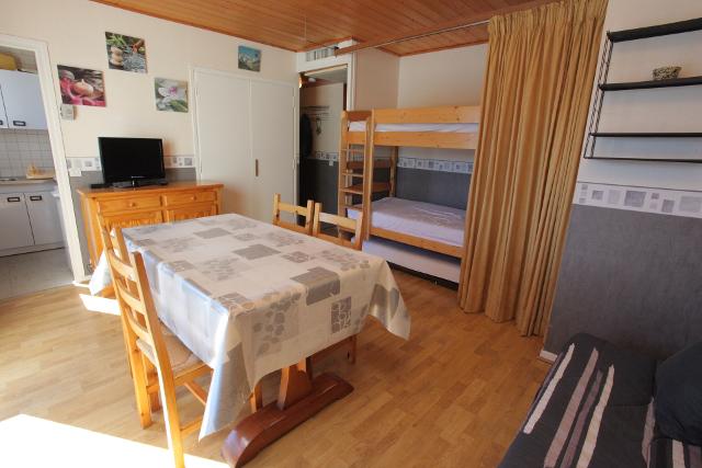 Apartements OUILLON - La Toussuire