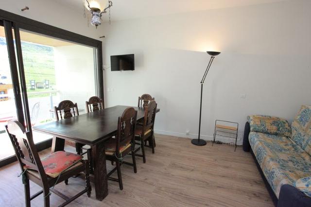 Apartements OUILLON - La Toussuire