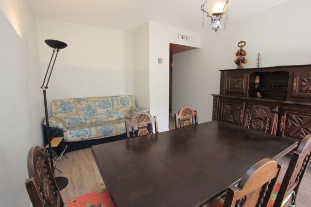 Apartements OUILLON - La Toussuire