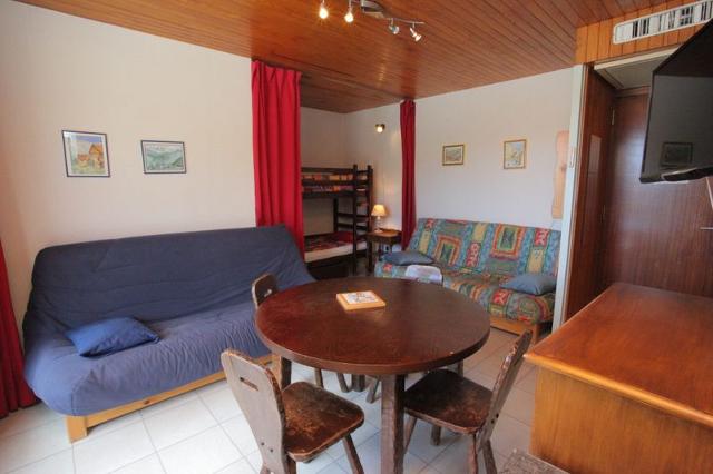 Apartements OUILLON - La Toussuire