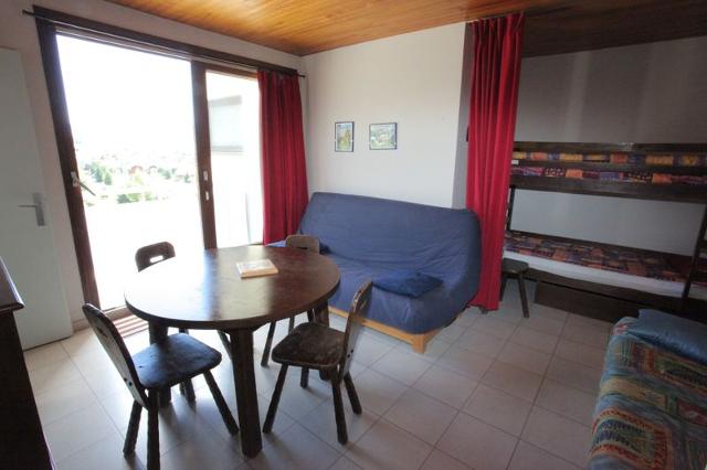 Apartements OUILLON - La Toussuire