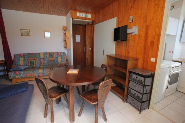 Apartements OUILLON - La Toussuire