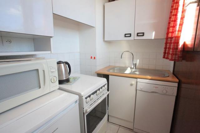 Apartements OUILLON - La Toussuire