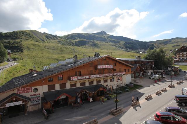 Apartements PERCE NEIGE - La Toussuire