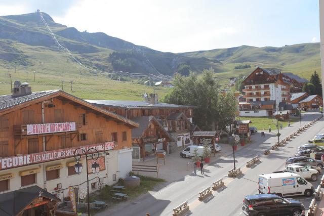 Apartements PERCE NEIGE - La Toussuire