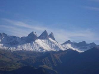 Apartements PERCE NEIGE - La Toussuire