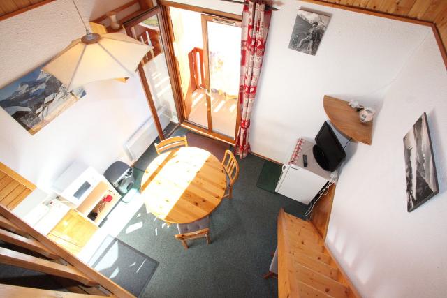 Apartements PLEIN-SOLEIL - La Toussuire