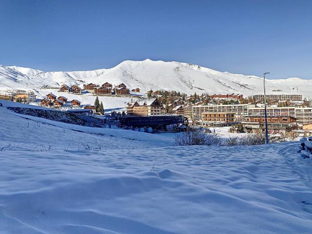 Apartements PLEIN-SOLEIL - La Toussuire
