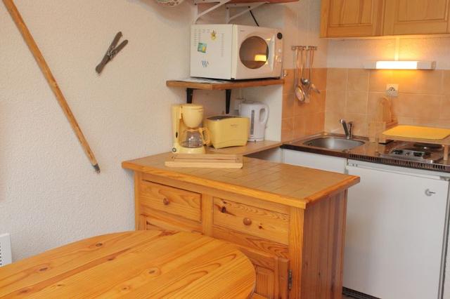 Apartements PLEIN-SOLEIL - La Toussuire