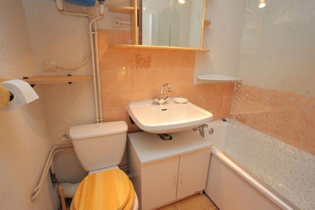 Apartements PLEIN-SOLEIL - La Toussuire