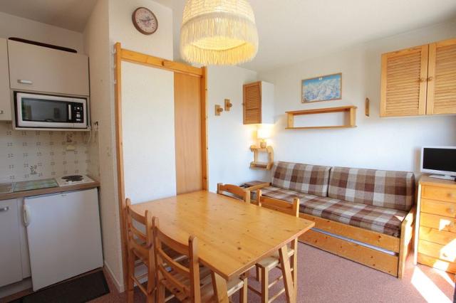 Apartements RAVIERES - La Toussuire