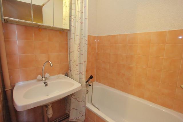 Apartements RAVIERES - La Toussuire