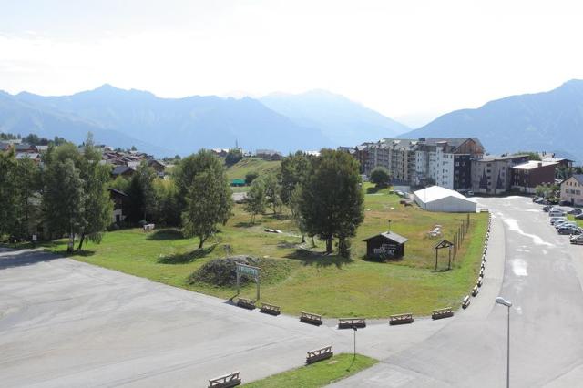 Apartements RAVIERES - La Toussuire