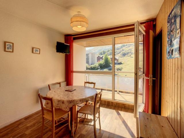 Apartements RAVIERES - La Toussuire