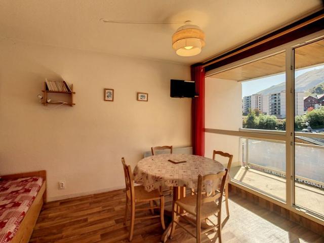 Apartements RAVIERES - La Toussuire